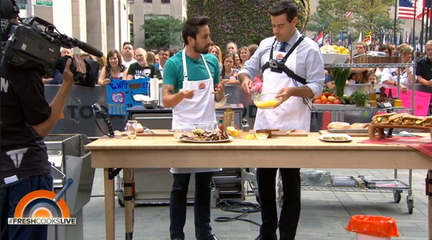 Today Show Profile Image